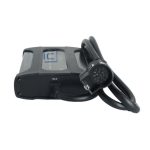 Doosan uVIM Diagnostic Tool Excavator Forklift Engine fault Diagnostics with DMS-5 Software V2026.03 – Image 2