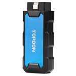 TOPDON RLink X7 Nissan Consult 3 Plus V241 Support CAN-FD/DOIP Protocol Coding /Programming – Image 4