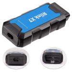 TOPDON RLink X7 Nissan Consult 3 Plus V241 Support CAN-FD/DOIP Protocol Coding /Programming – Image 6
