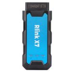 TOPDON RLink X7 Nissan Consult 3 Plus V241 Support CAN-FD/DOIP Protocol Coding /Programming – Image 2