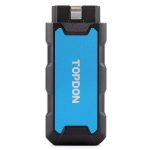 TOPDON RLink X7 Nissan Consult 3 Plus V241 Support CAN-FD/DOIP Protocol Coding /Programming – Image 3