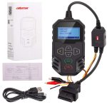 OBDSTAR MT203 CAN Driver Gateway Simulator - Image 2