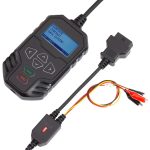OBDSTAR MT203 CAN Driver Gateway Simulator - Image 5