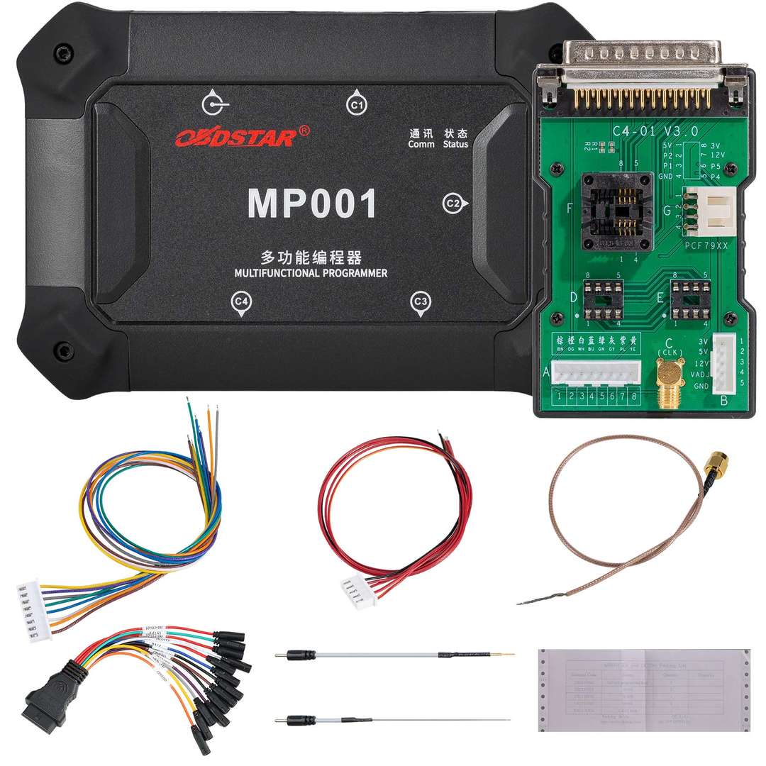 7475_P_1731060708518.jpg OBDSTAR MP001 Programmer for OBDSTAR P50, DC706, X300 Pro4, X300 Classic G3, MS80, MS50, MK70 – Image 1