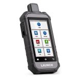 Launch Creader TPMS 5011 V2 TPMS Relearn Tool Activate 315/433MHZ Tire Pressure Sensors - Image 4