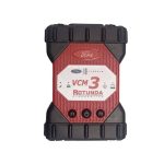 NEW Ford VCM II Ford VCM3 Diagnostic Tool With VCM II IDS V115/V132 Software – Image 4