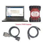 NEW Ford VCM II Ford VCM3 Diagnostic Tool With VCM II IDS V115/V132 Software – Image 3