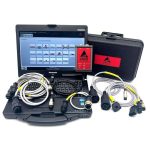 V2025.09 AGCO Diagnostic kit FOR AGCO CANBUS FENDT FenDias Massey Ferguson FOR AGCO SISU Power WinEEM4 Service Tools - Image 5