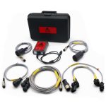 V2025.09 AGCO Diagnostic kit FOR AGCO CANBUS FENDT FenDias Massey Ferguson FOR AGCO SISU Power WinEEM4 Service Tools - Image 4