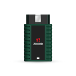 ZDOBD EPS001 Heavy Duty Truck Scanner for Android & IOS Portable Truck OBD Diagnostic Tool Supports DPF Regen – Image 2
