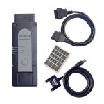 Porsche Piwis 4 Piwis IV Diagnostic Tool With V43.700.005 + V38.250 Software – Image 5