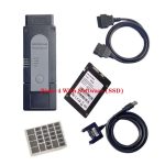 Porsche Piwis 4 Piwis IV Diagnostic Tool With V43.700.005 + V38.250 Software – Image 2