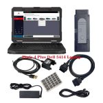 Porsche Piwis 4 Piwis IV Diagnostic Tool With V43.700.005 + V38.250 Software – Image 3
