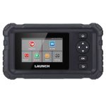 LAUNCH CRP129 HD Heavy Duty Diagnostic Tool Full System Truck Scanner - Image 3