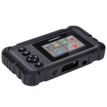 LAUNCH CRP129 HD Heavy Duty Diagnostic Tool Full System Truck Scanner - Image 5