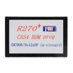 R270+ V1.20 Plus BMW CAS4 BDM Programmer BMW CAS4 Auto Key Programmer - Image 2