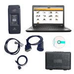 JCB Heavy Duty Truck Diagnostic TOOL JCB Electronic Service tool with JCB Service Master 4 V25.01 or V26.05 - Image 2