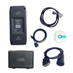 JCB Heavy Duty Truck Diagnostic TOOL JCB Electronic Service tool with JCB Service Master 4 V25.01 or V26.05