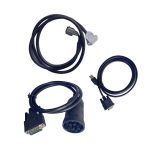 JCB Heavy Duty Truck Diagnostic TOOL JCB Electronic Service tool with JCB Service Master 4 V25.01 or V26.05 - Image 3