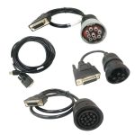 Best Quality CAT Caterpillar ET 3 Diagnostic Adapter III CAT Truck Diagnostic Tool with CAT ET 2026A and CAT SIS 2023 Plus Laptop – Image 6
