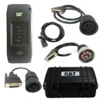 Best Quality CAT Caterpillar ET 3 Diagnostic Adapter III CAT Truck Diagnostic Tool with CAT ET 2026A and CAT SIS 2023 Plus Laptop – Image 5