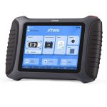 XTOOL InPlus IP900S Car Diagnostic Tools Automotivo Scanner ECU Coding Key Programming Active Test 38+ Services Topplogy Map FCA – Image 3