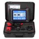 XTOOL InPlus IP900 All System Diagnostic Tool CAN FD DOIP 38 Resets Bidirectional Scanner ECU Coding Automotive Scanner FCA – Image 5