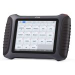 XTOOL InPlus IP900 All System Diagnostic Tool CAN FD DOIP 38 Resets Bidirectional Scanner ECU Coding Automotive Scanner FCA – Image 3