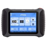 XTOOL InPlus IP900 All System Diagnostic Tool CAN FD DOIP 38 Resets Bidirectional Scanner ECU Coding Automotive Scanner FCA – Image 2