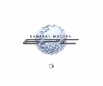 GM EPC GMNA General Motors vehicles EPC Spare Parts Catalog for North America 2025.03