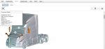 2024.03 Volvo Impact VOLVO Buses and Trucks information on repair, spare parts, diagnostics, service bulletins V9840 - Image 4