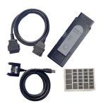 Porsche Piwis 4 Piwis IV Diagnostic Tool Plus Lenovo Yoga370 Laptop With V43.700.005 latest Software – Image 2