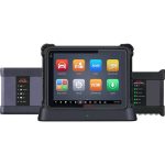 Autel Maxisys Ultra EV Scanner Top Intelligent Electric Vehicle Diagnostic Scan Tool with 5-in-1VCMI, ECU Programming & Coding – Image 3
