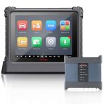 Autel Maxisys Ultra EV Scanner Top Intelligent Electric Vehicle Diagnostic Scan Tool with 5-in-1VCMI, ECU Programming & Coding – Image 4