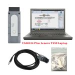 VAS6154 VAG Diagnostic Tool for VW Audi Skoda Seat With ODIS V25.03 and Engineering V19 Software – Image 2