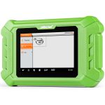 OBDSTAR MT502 Automotive Compressor Test Platform by Bench – Image 5