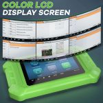 OBDSTAR MT501 Dashboard, Airbag, Gear Lever Bench Test Platfor – Image 5