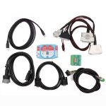Inpower Pro V14.5 Cummlns Genset Diagnostic Tool Scanner for Cummins Generator Sets Qsx15 Qsk23 Qst30 QSk60