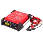 LAUNCH PFP-100 Programming Flash Power Advanced Diagnostic Battery Charger And Maintainer for Vehicles, Cars, Trucks, Boats, Tractors, Buses - Image 5