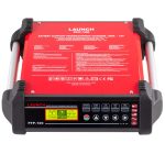 LAUNCH PFP-100 Programming Flash Power Advanced Diagnostic Battery Charger And Maintainer for Vehicles, Cars, Trucks, Boats, Tractors, Buses - Image 2