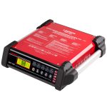 LAUNCH PFP-100 Programming Flash Power Advanced Diagnostic Battery Charger And Maintainer for Vehicles, Cars, Trucks, Boats, Tractors, Buses - Image 7