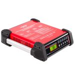 LAUNCH PFP-100 Programming Flash Power Advanced Diagnostic Battery Charger And Maintainer for Vehicles, Cars, Trucks, Boats, Tractors, Buses - Image 6