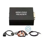 MINI DSG Reader (DQ200+DQ250) For VW/AUDI No Need Activation