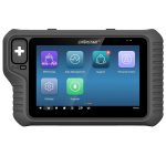 OBDSTAR MOTOMASTER Motorcycle Scanner Support CAN FD DoIP,MOTO Diag IMMO,ECU Flasher,ODO Meter,RFID,Remote Test – Image 2