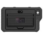 OBDSTAR MOTOMASTER Motorcycle Scanner Support CAN FD DoIP,MOTO Diag IMMO,ECU Flasher,ODO Meter,RFID,Remote Test – Image 4