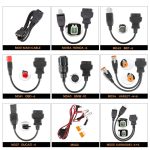 OBDSTAR MOTOMASTER Motorcycle Scanner Support CAN FD DoIP,MOTO Diag IMMO,ECU Flasher,ODO Meter,RFID,Remote Test – Image 6