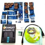 Orange5 Programmer Tool V1.45 Latest Software Full Activation Full Packet Hardware with dongle ECU Program Device