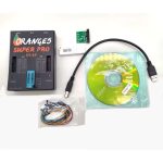 Orange5 Programmer Tool V1.45 Latest Software Full Activation Full Packet Hardware with dongle ECU Program Device - Image 3