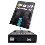 Orange5 Programmer Tool V1.45 Latest Software Full Activation Full Packet Hardware with dongle ECU Program Device - Image 4