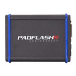 PADFLASH Full Version ECU Programmer with USB Dongle OBD Bench Boot Supports Checksum VR Files – Image 3